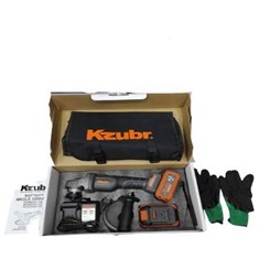 فرز-وسط-شارژی-زوبر-مدل-K10018