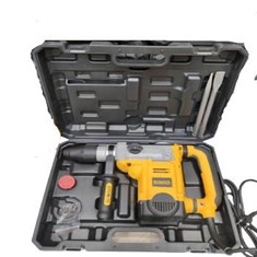 دریل-تخریب-دیوالت-مدل-3015