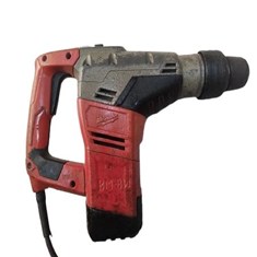 دریل-بتن-کن-5-شیار-K540S-میلواکی