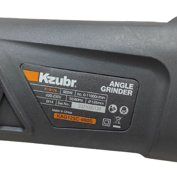 فرز-وسط-مارک-زوبر-مدل-KAG-125c