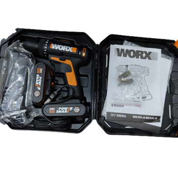 دریل-شارژی-ورکس-مدل-W104-4
