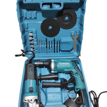 پک-دو-قلو-دریل-و-مینی-فرز-ماکیتا-با-پک-لوازم