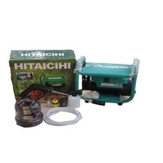 کارواش-دینامی-هیتاچیپارکساید-مدل-شاسی-دار