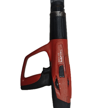 تفنگهیلتی-D-460