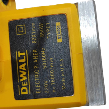 رنده-برقی-دیوالت-مدلA001