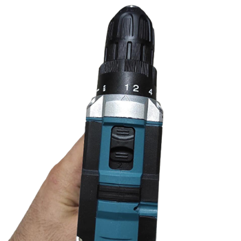 دریل-شارژی-ماکیتا-18-ولت