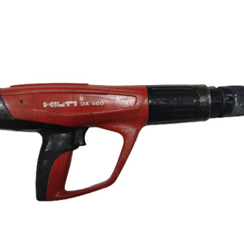 تفنگهیلتی-D-460