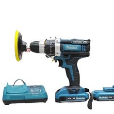 دریل-شارژی-ماکیتا-36-ولت