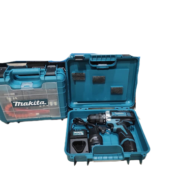 دریل-شارژی-ماکیتا-18-ولت