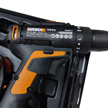 دریل-شارژی-ورکس-مدل-W104-4