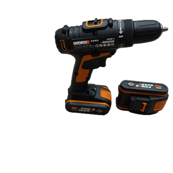 دریل-شارژی-ورکس-مدل-W104-4