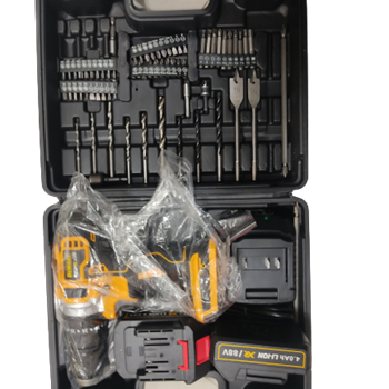 دریل-شارژی-دیوالت-مدل-DCD916