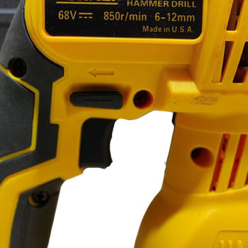 دریل-تخریب-شارژی-دیوالت-مدل-B3010