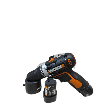 دریل-شارژی-ورکس-مدل-wx128-1