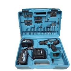 دریل-شارژی-ماکیتا-مدل-NRT-DC-343