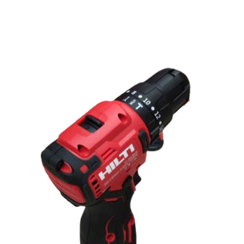 دریل-شارژی-هلتیموتور-براشلس