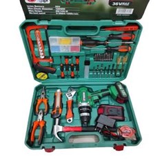 دریل-شارژی-پارکساید