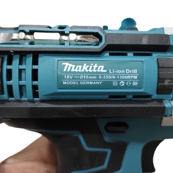 دریل-شارژی-ماکیتا-18-ولت