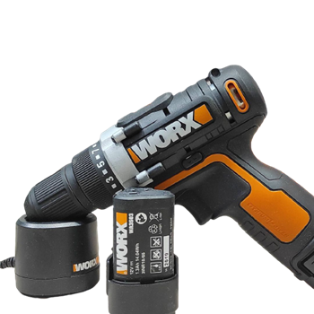 دریل-شارژی-ورکس-مدل-wx128-1