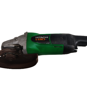 فرز-سنگبری-2300-وات-هیتاچی-مدل-G23SC3