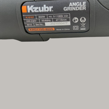 فرز-مینی-زوبر-مدل-K10161