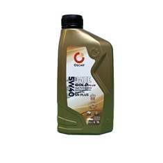 روغن-موتور-5W40-SN-PLUS-یک-لیتری
