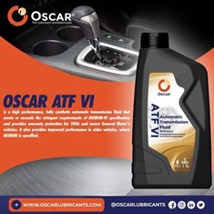 روغن-گیربکساتوماتیکATF-VI-یک-لیتری