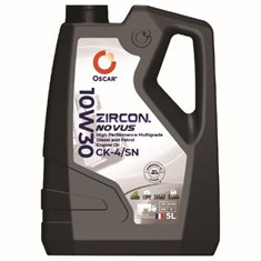 روغن-موتور-10w30-SN-پنج-لیتری