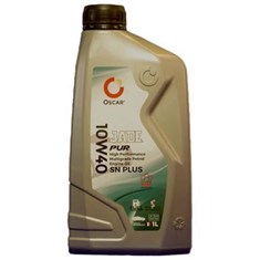 روغن-موتور-10W40-SN-PLUS-یک-لیتری