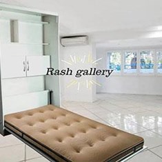 تخت-خواب-تاشو