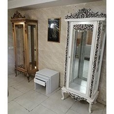 بوفه-ویترین