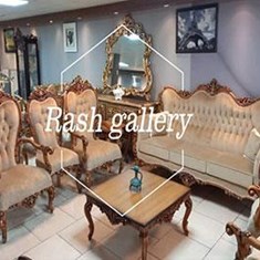 مبلمان-کلاسیک-کندل