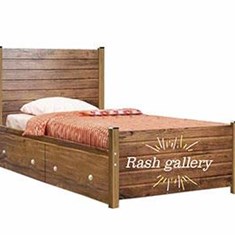 تخت-تک-نفره