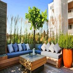 طراحی-بام-سبز