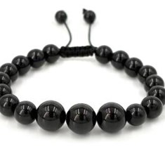 دستبند-تورمالین-سیاه