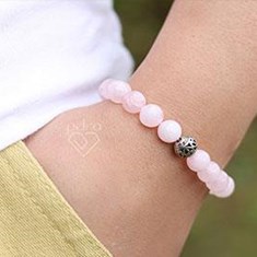 دستبند-زنانه-رزکوارتز