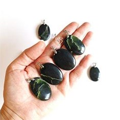 پلاک-یشم-تیره