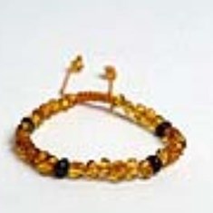 دستبند-زنانه-کهربا