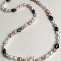 گردنبند-مروارید