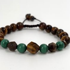 دستبند-چشم-ببر-و-مالاکیت