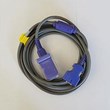 Nellcor-pulse-interface-cable