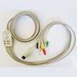 Ecg-5-lead-modular-cable