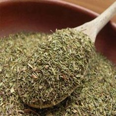 thyme
