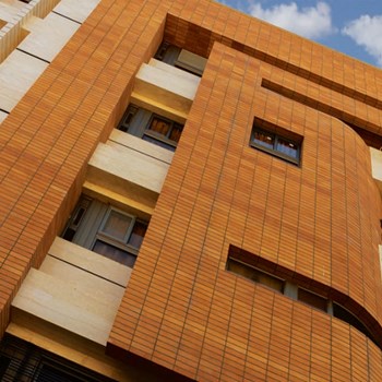 نسوز-شاموتی-C