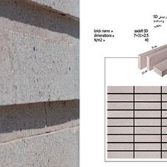 نسوز-صدفی-SD