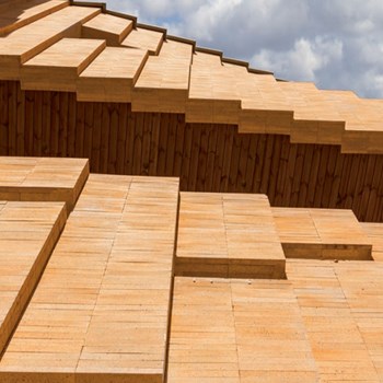 نسوز-شاموتی-کرکره-ای-BT