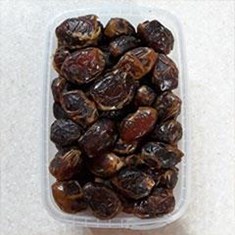 Halilah-dates
