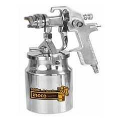 پیستوله-رنگ-پاش-کاسه-زیر-حرفه-ای-اینکو-ASG2101