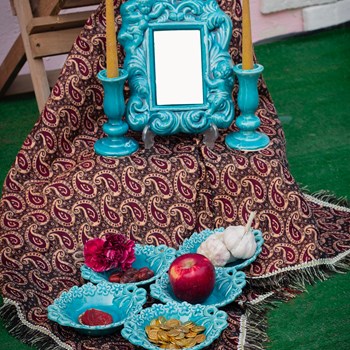 ست-سفال-لعابکاری-شده