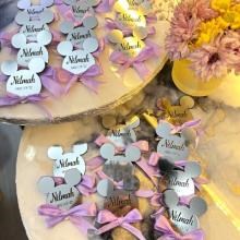 گیفت-خرگوشی